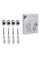 Alice in Wonderland, łyżeczki do herbaty