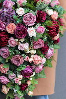 wiązanka nagrobna Nivera 2