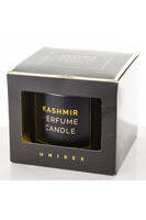 Kashmir Perfume Candle świeca zapachowa Unisex tendom.pl	