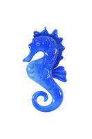 dekoracja ścienna Konik Morski, wym.46x23.5x5.5cm