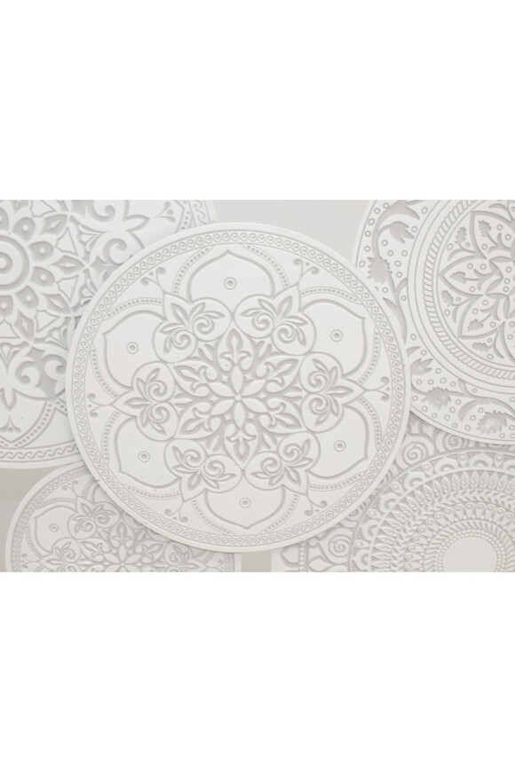 Adana, nowoczesna dekoracja ścienna	