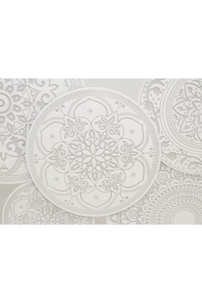 Adana, nowoczesna dekoracja ścienna	