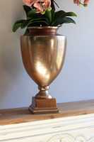 Veneziana Exclusive Villa, storczyk w pucharze