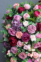 wiązanka nagrobna Nivera 2