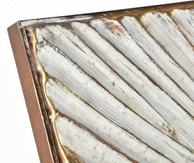 Vintage 10, dekoracja ścienna decor ścienny, wym.92.5x92.5cm