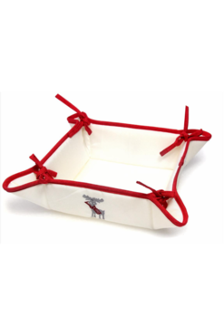 koszyk na pieczywo Renifer, wym.38x38cm