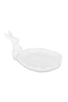 Easter Cottage, wielkanocna paterka z zajączkiem