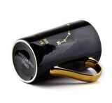 kubek na prezent, Zodiac Glamour, Baran, poj.430ml