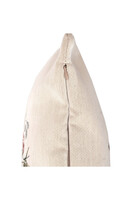 English Rose, poszewka gobelinowa dwustronna