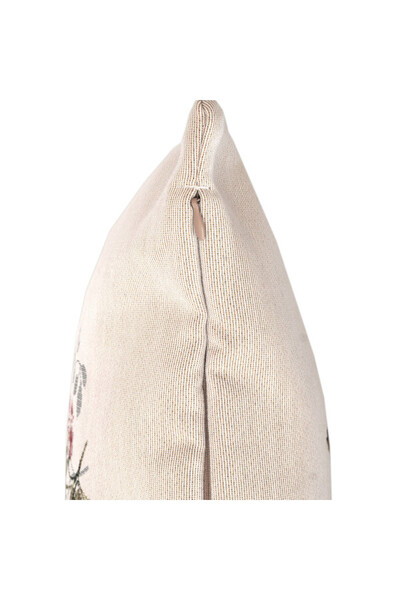 English Rose, poszewka gobelinowa dwustronna