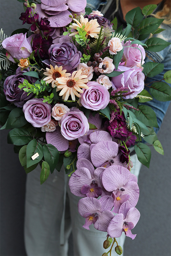 Nettro, komplet dekoracji nagrobnych