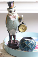 Cornellia Zoriana, ceramiczny świecznik na tealight