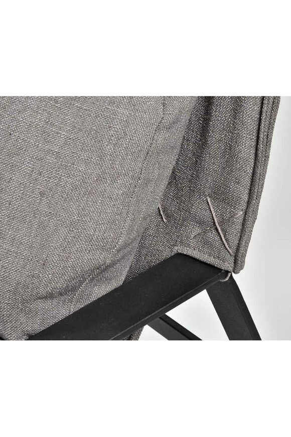 Modern 2, fotel szary