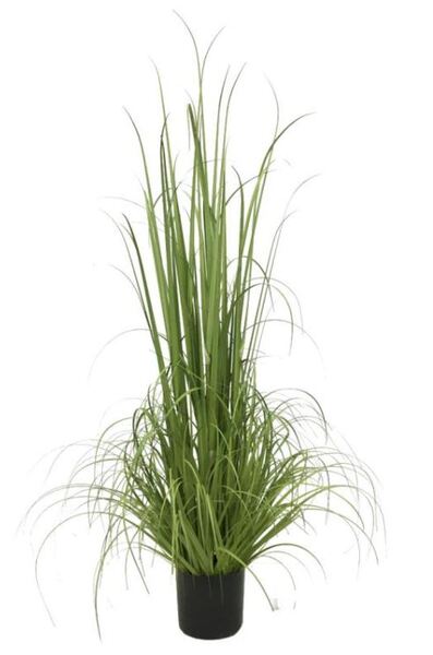 sztuczna trawa Morissa A, zieleń, wys.122cm