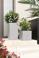 Canto Slatestone kostka elegancka donica z nawadnianiem