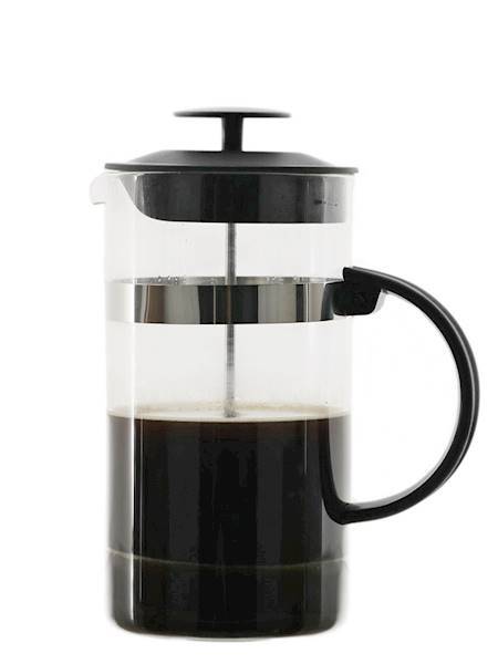 Frenchpress Brewer-Q, zaparzacz tłokowy do kawy, poj.1l