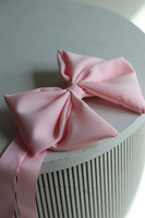 Kokarde, dekoracja do koszyczka