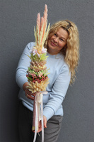 Gosia, komplet dekoracji wielkanocnych