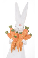 Po Marchewki, figurka zajączek wielkanocny