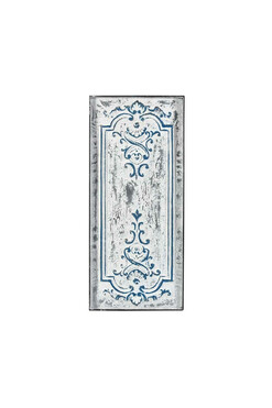 Vintage 18, dekoracja ścienna decor ścienny, wym.72x32,5x2cm