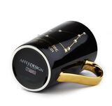 kubek na prezent, Zodiac Glamour, Koziorożec, poj.430ml