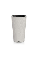 Cilindro Cottage, donica z nawadnianiem