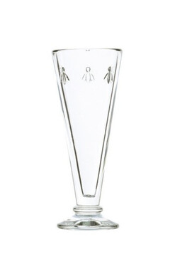 Pszczoła La Rochere, kieliszki do szampana, kpl.6szt, poj.150ml