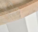 Bristol, okrągły stolik