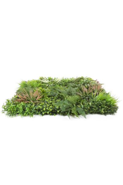 atrakcyjny panel ścienny, Green Premium A, wym.100x100cm