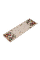 Easter World, wielkanocny bieżnik gobelinowy