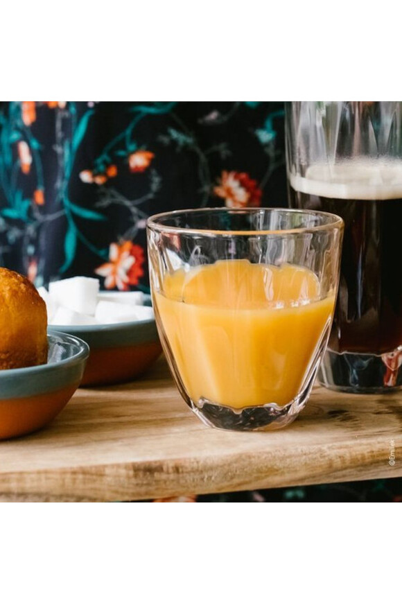 Lily, szklanka do zimnych napojów, La Rochere