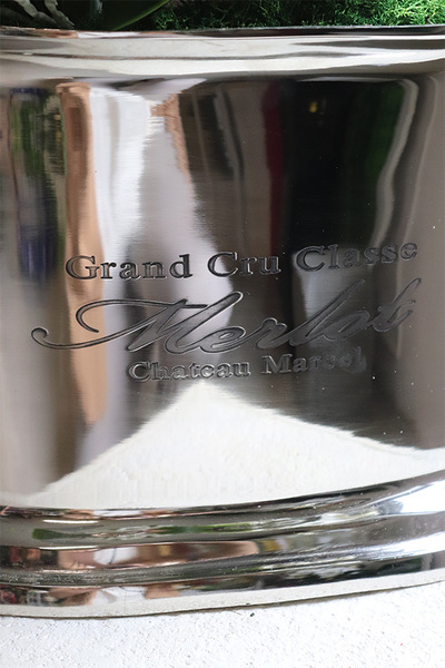 Alessio 2, ekskluzywny storczyk w coolerze, wys.72cm