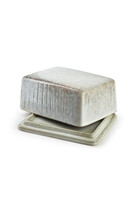 Organica, ceramiczna maselnica