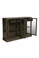 Voyager Moduł 1, komoda witryna biblioteczka