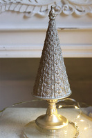 Goldrata Choinka, figurka dekoracyjna