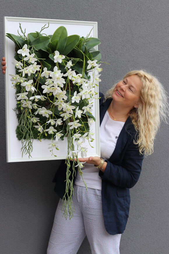 jednostronna rama dekoracyjna, Thai Hotels