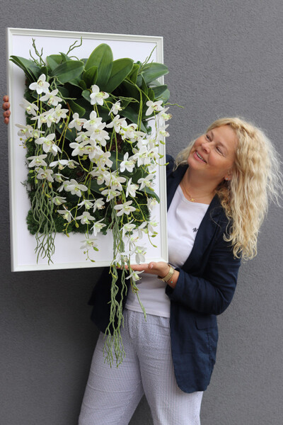 jednostronna rama dekoracyjna, Thai Hotels