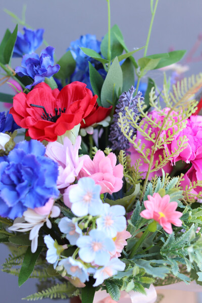 Mazowsze, bukiet do ręki