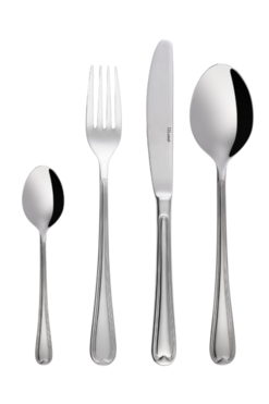 zestaw sztućców Kent, 30 elementów 