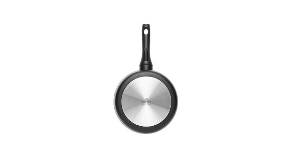 Granitex, patelnia z powłoką ceramiczną, śr.24cm