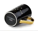 kubek na prezent, Zodiac Glamour, Wodnik, poj.430ml