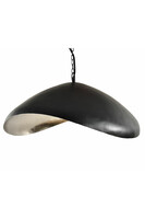 Modern Black 1, lampa sufitowa