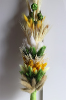 Folkloro, palma wielkanocna