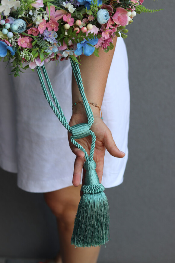 wianek z chwostem na Twoje drzwi, Excelsior Dream