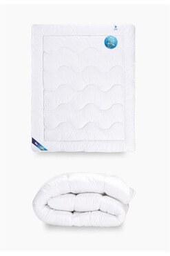 Aerelle Blue, kołdra antyalergiczna ciepła