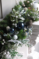 Goedde świąteczna girlanda dekoracyjna