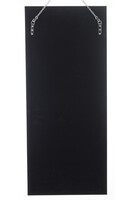 Ramoneska, ozdobne lustro z motywem orientalnym