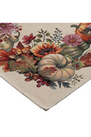 Jesienne Dynie, obrus gobelinowy serweta