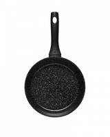 Granitex, głęboka patelnia z powłoką ceramiczną, śr.28cm