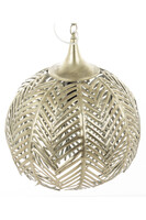 lampa wisząca, Palm Gold